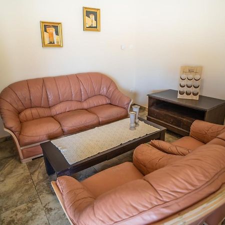 Toscana Apartman Gyula Dış mekan fotoğraf