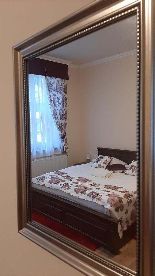 Toscana Apartman Gyula Dış mekan fotoğraf