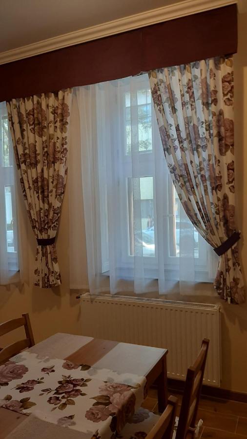 Toscana Apartman Gyula Dış mekan fotoğraf