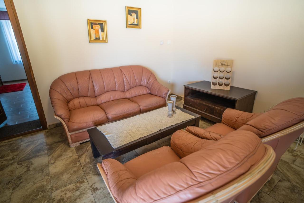 Toscana Apartman Gyula Dış mekan fotoğraf