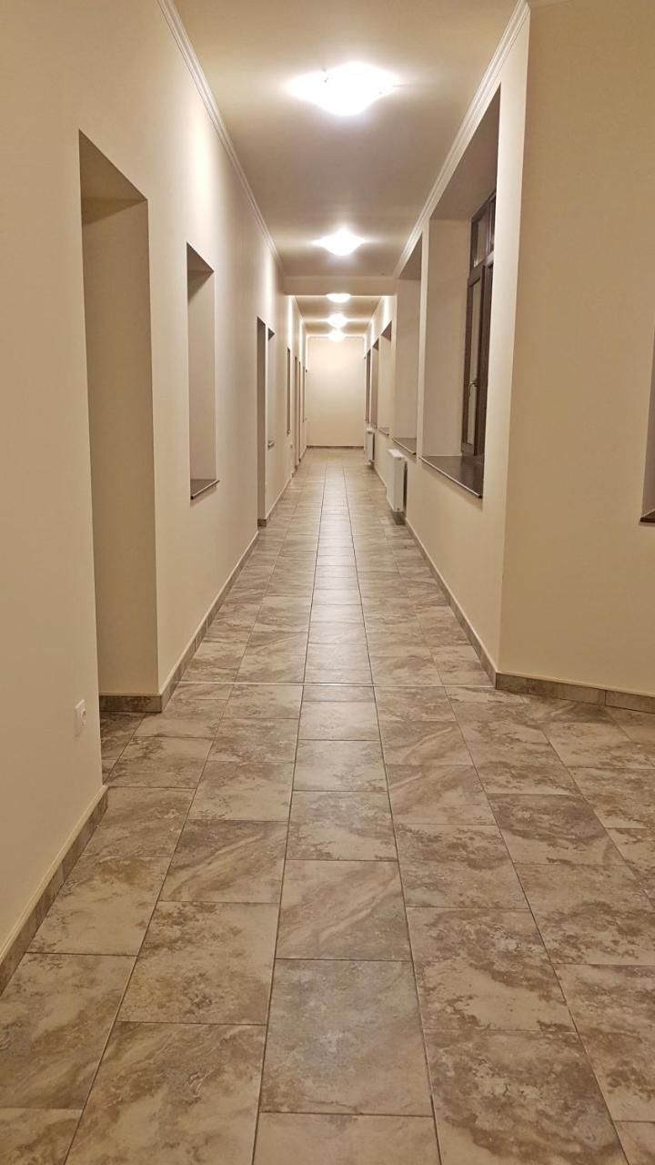 Toscana Apartman Gyula Dış mekan fotoğraf